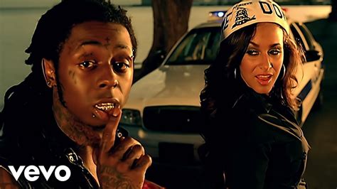 like a cop car song|lil wayne cop car.